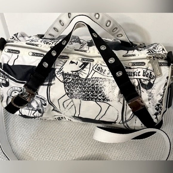 レスポートサック　グウェンステファニー　LAMB y2k m_689364499936d62c6a9e4121.jpg